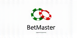 BetMaster Logo