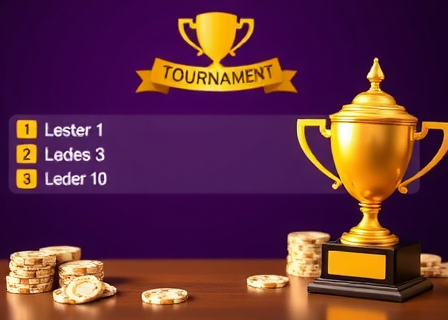 SpinWin Lanza Torneo