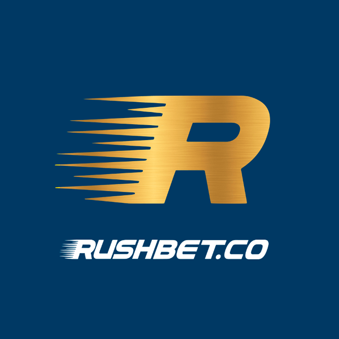 RushBet Logo
